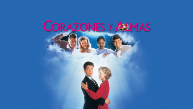 Imagen de Corazones y almas - 2