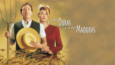 Imagen de A las duras y a las maduras - 2