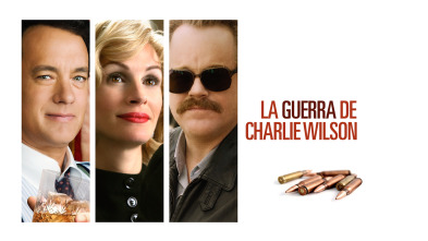 Imagen de La guerra de Charlie Wilson - 2