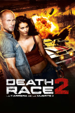 Imagen de La carrera de la muerte 2 - 1