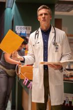 Imagen de Mentes brillantes (T2): Ep.6 El cementerio del doctor - 5