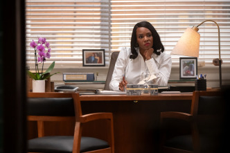 Imagen de Mentes brillantes (T2): Ep.7 El que se fue - 3