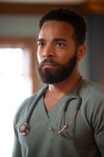 Imagen de Mentes brillantes (T2): Ep.8 Del revés - 8