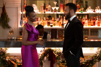 Imagen de Mentes brillantes (T2): Ep.10 El residente - 4