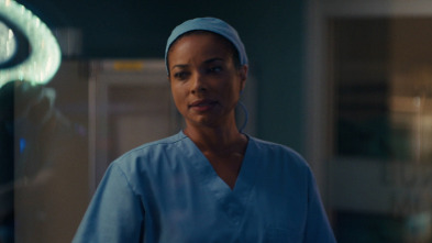 Imagen de Watson (T2): Ep.4 Feliz cuando llueve - 1