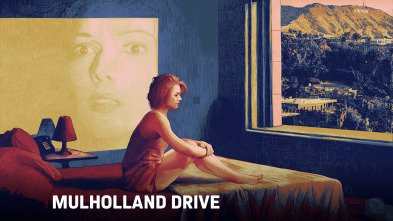 Imagen de Mulholland Drive - 2