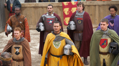 Imagen de Merlín (T1): Ep.2 Valiant - 1