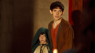Imagen de Merlín (T1): Ep.8 El principio del fin - 1