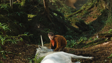 Imagen de Merlín (T1): Ep.11 El laberinto de Gedref - 1