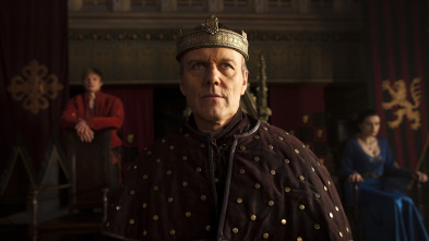Imagen de Merlín (T2): Ep.2 La que fue y será reina - 1
