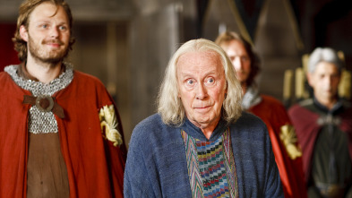 Imagen de Merlín (T2): Ep.3 Comienza la pesadilla - 1