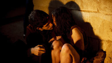 Imagen de Merlín (T2): Ep.9 La dama del lago - 1