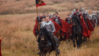 Imagen de Merlín (T3): Ep.1 Las lágrimas de Uther Pendragon (I) - 1