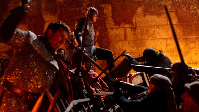 Imagen de Merlín (T3): Ep.2 Las lágrimas de Uther Pendragon (II) - 1