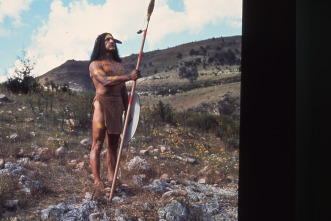 Imagen de Un hombre llamado Caballo - 3