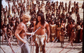 Imagen de Un hombre llamado Caballo - 6