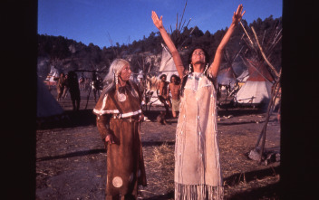 Imagen de Un hombre llamado Caballo - 7