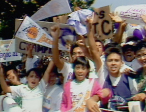 Imagen de Kobe, la leyenda  - 4