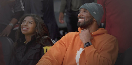 Imagen de Kobe, la leyenda  - 7