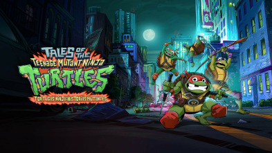 Imagen de Historias de las... (T2): Arena de Combate Mutante - 2