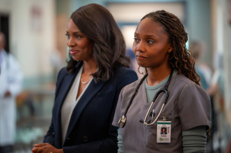 Imagen de Mentes brillantes (T2): Ep.5 Érase una vez en América - 7