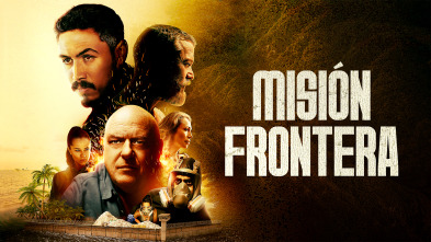 Imagen de Misión Frontera - 2