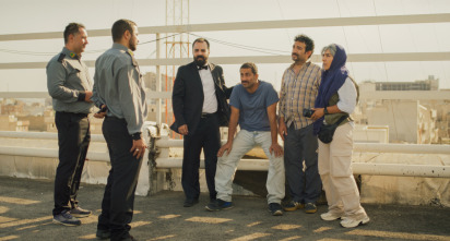 Imagen de Un simple accidente - 6