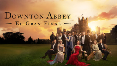 Imagen de Downton Abbey: el gran final - 2