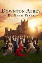 Imagen de Downton Abbey: el gran final - 1