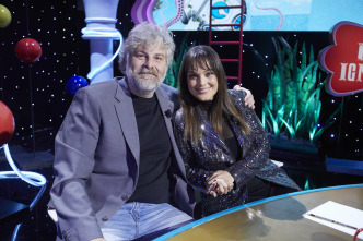 Imagen de Ilustres ignorantes (T19): Nochevieja - 3