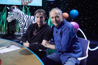 Imagen de Ilustres ignorantes (T19): Nochevieja - 5