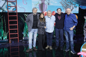 Imagen de Ilustres ignorantes (T19): Nochevieja - 7