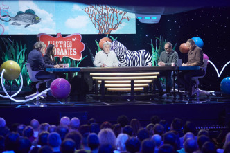 Imagen de Ilustres ignorantes (T19): Primer amor - 7