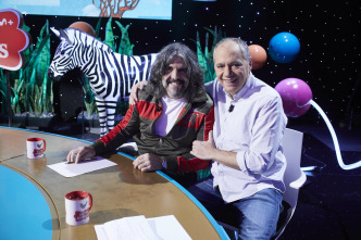 Imagen de Ilustres ignorantes (T19): Delitos - 3