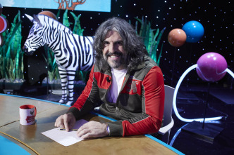 Imagen de Ilustres ignorantes (T19): Delitos - 4