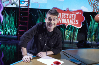 Imagen de Ilustres ignorantes (T19): Delitos - 6