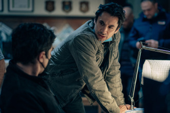 Imagen de Muero por ella - 3