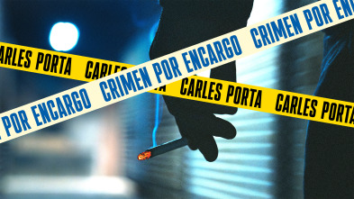 Imagen de Crimen por encargo  - 2