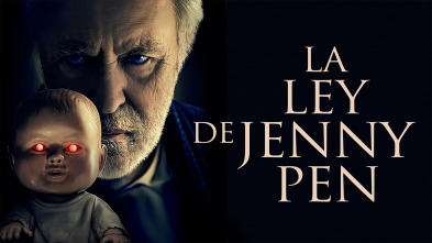 Imagen de La ley de Jenny Pen - 2