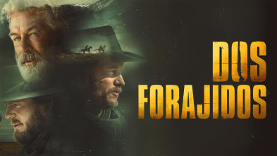 Imagen de Dos forajidos - 2