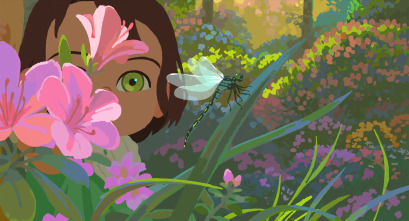 Imagen de Little Amélie - 6
