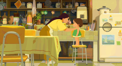 Imagen de Little Amélie - 12