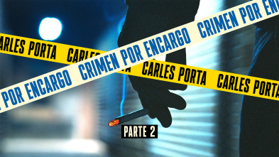 Imagen de Crimen por encargo: Ep.2 - 2