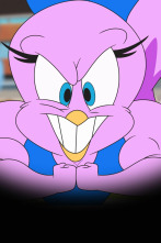 Imagen de Tiny Toons:... (T2): Aplástame si puedes - 1