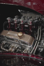 Imagen de Chapa y pintura (T11): El Outlaw - Parte 2 - 1