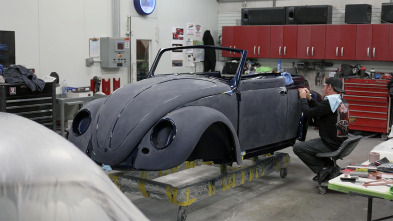 Imagen de Chapa y pintura (T11): Dos-Fer - 2