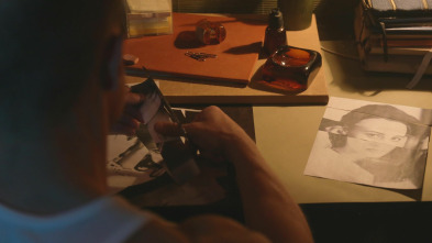 Imagen de Muerte y belleza:...: Parte 1 - 2