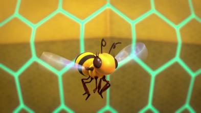 Imagen de Iron Man y su... (T1): Bienvenidos a Wakanda - 1