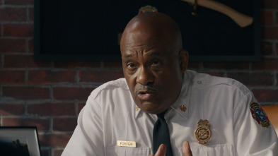 Imagen de 9-1-1: Nashville (T1): Ep.1 Piloto - 1