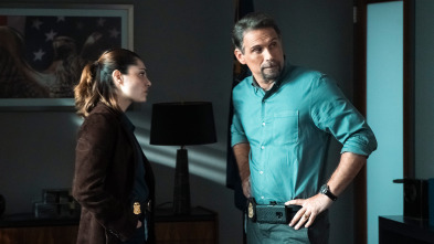 Imagen de FBI (T8): Ep.3 Boy Scout - 1